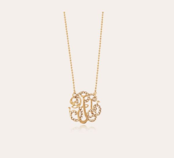 COLLIER ARABESQUE PM OR