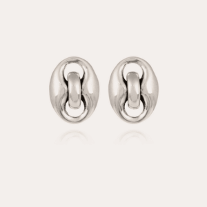 CLIP COPHEA ARGENT