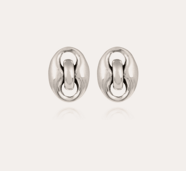 CLIP COPHEA ARGENT